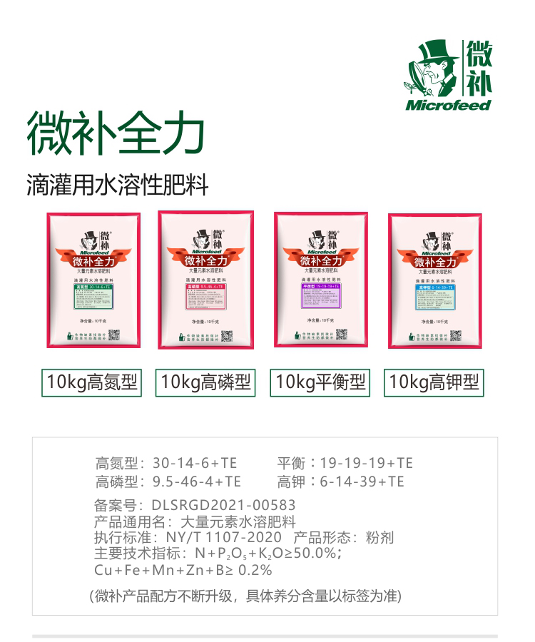 微補全力