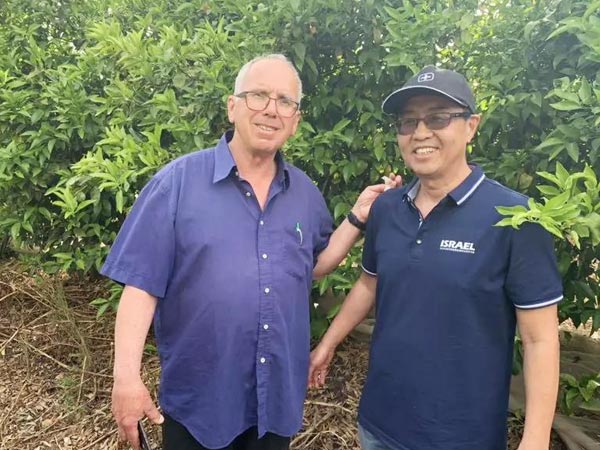深度思考：我們到底應(yīng)該向以色列農(nóng)業(yè)學(xué)習(xí)什么？